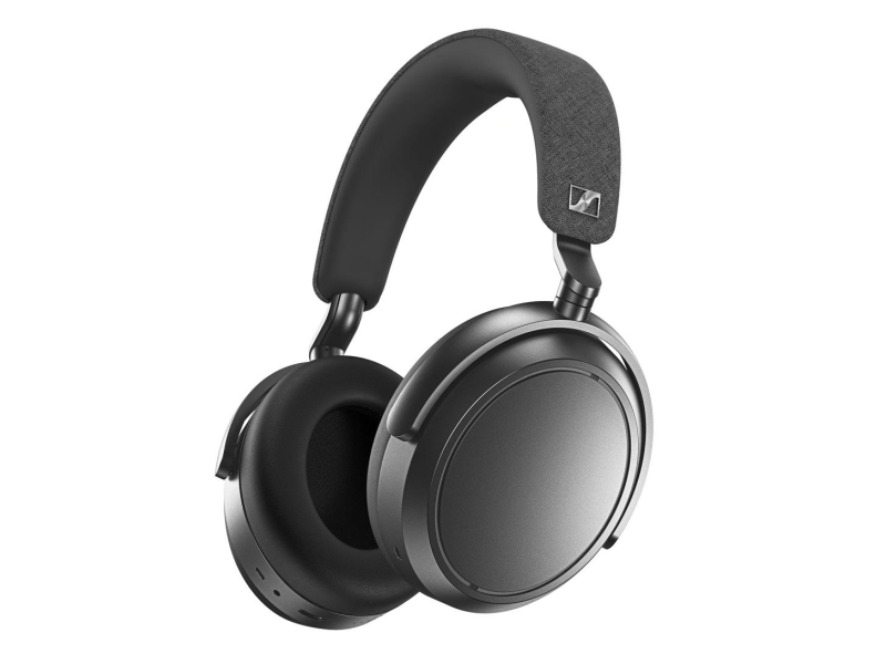 Sennheiser MOMENTUM 4 Wireless Graphite